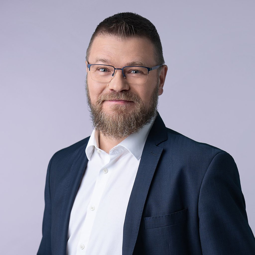 Bernd Eberhardt