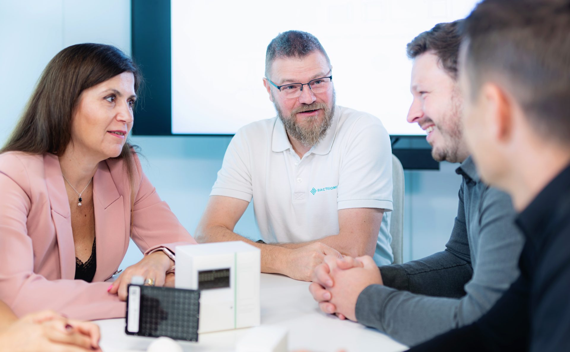 Scope Fluidics expands cooperation in the FDA certification process for ...