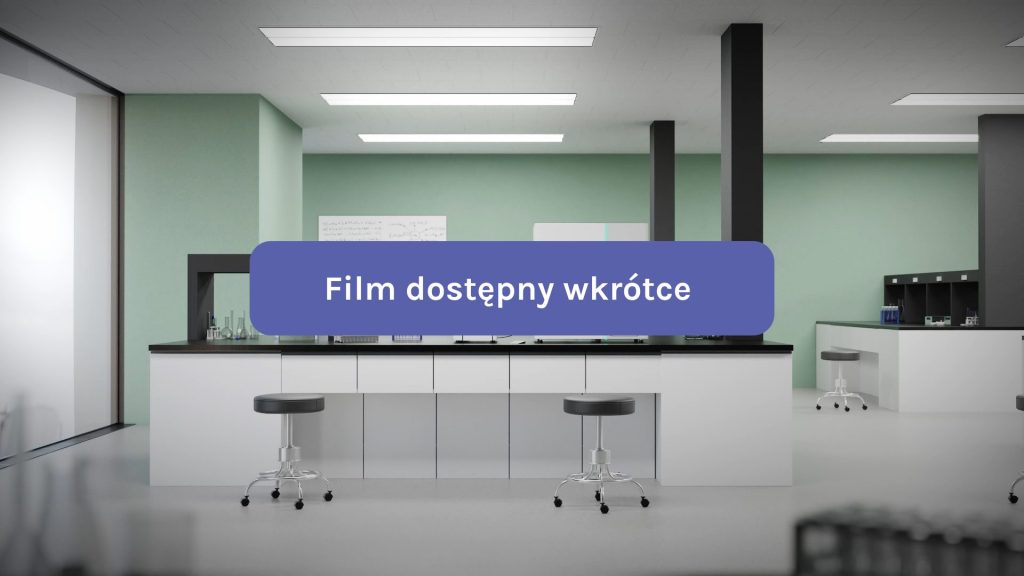 Film dostępny wkrótce