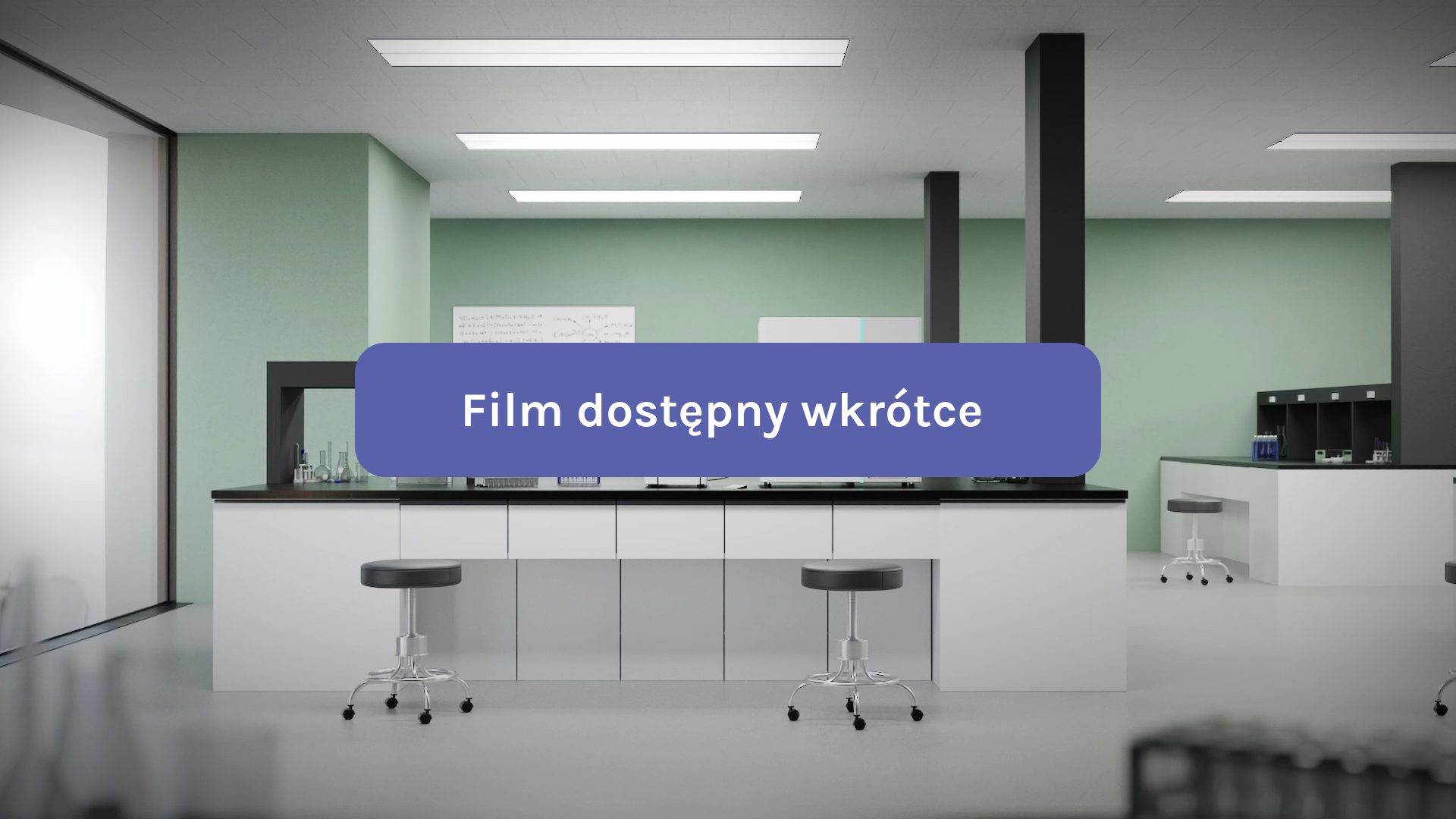 Film dostępny wkrótce